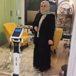 Dyt. Esma AĞIR - Kayseri