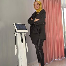 Uzm. Dyt. Mukadder BÜYÜKZEREN - Konya