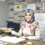 Dyt. Halime KAZMACI - İstanbul