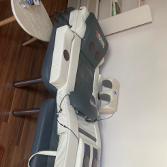 FMS Strong FMS 2 İkinci El Diyetisyen Ofisinden Garantili