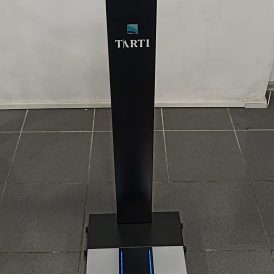 İkinci El Tanita Perfecto Vücut Analiz Cihazı