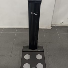 İkinci El Tanita MC-580 Profesyonel Vücut Analiz Cihazı