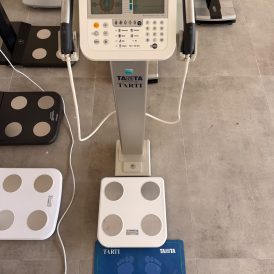 İkinci El Tanita MC-780 ST Profesyonel Vücut Analiz Cihazı