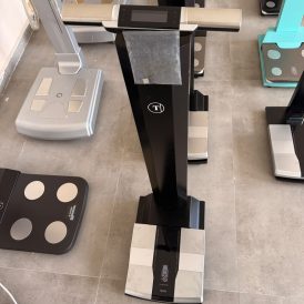 İkinci El Tartı Perfecto Segmental Vücut Analiz Cihazı